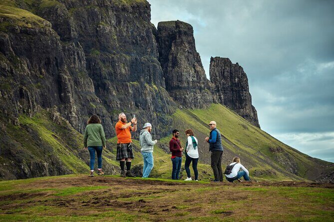 1 Day Isle of Skye and Scottish Highlands Tour - Key Highlights That Matter on This Skye Day Trip