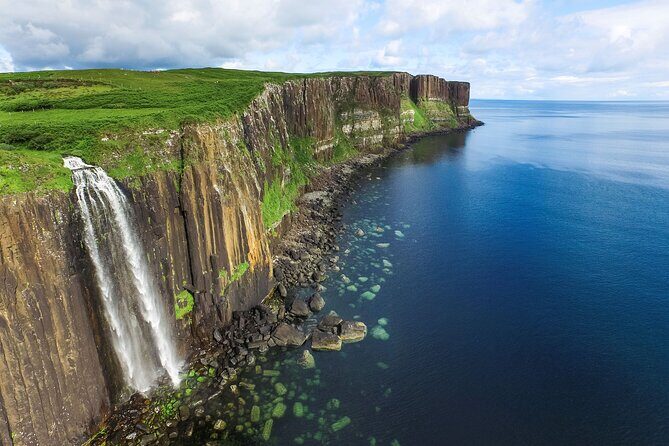 1 Day Isle of Skye and Scottish Highlands Tour - The Big Picture: A Long Day That’s Still Good Value