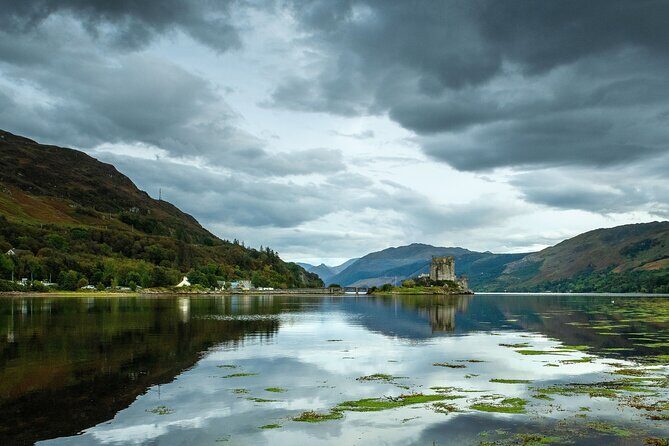 1 Day Isle of Skye and Scottish Highlands Tour - Sligachan River Folklore Stop: Where Story Adds Meaning