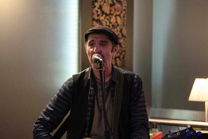 2.5 Hour Experience Scottish Dinner and Folk Music - Where Value Really Comes From (Price vs. What You Get)