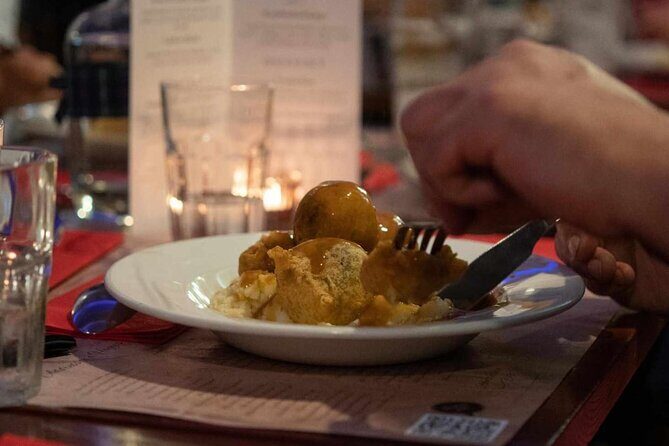 2.5 Hour Experience Scottish Dinner and Folk Music - Practical Tips So Your Night Runs Smooth