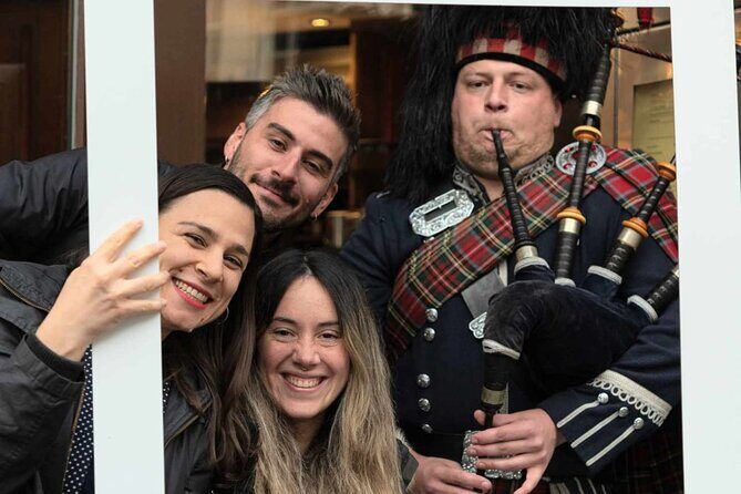 2.5 Hour Experience Scottish Dinner and Folk Music - Who This Fits Best (and Who Might Prefer Something Else)