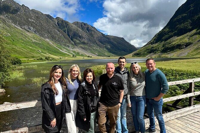 2-Day Private Loch Ness Tour - in Luxury Mercedes Minivan - Culloden, Clava Cairns, and Aviemore: history plus breathing room near the Cairngorms
