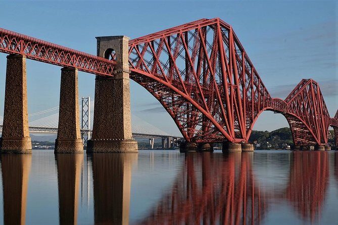 2 Days Private Custom Tour of Scotland from Edinburgh - Why a private, custom Highlands route makes sense from Edinburgh