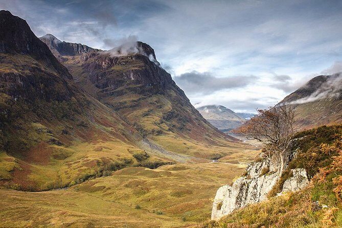 2 Days Private Custom Tour of Scotland from Edinburgh - Price and value: what $2,133.32 per group really means
