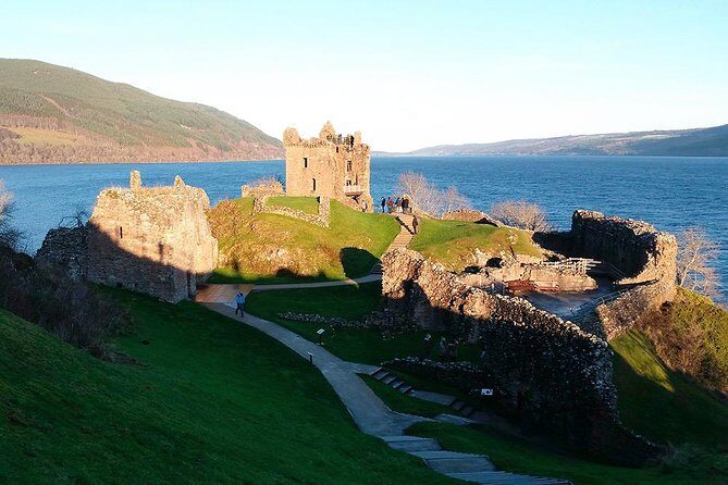 2 Days Private Custom Tour of Scotland from Edinburgh - Who this tour is best for (and who may want a different plan)