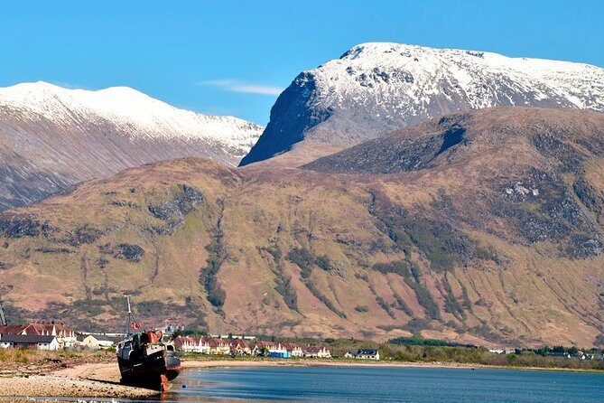 2 Days Private Custom Tour of Scotland from Edinburgh - Should you book this 2-day private custom Scotland tour?