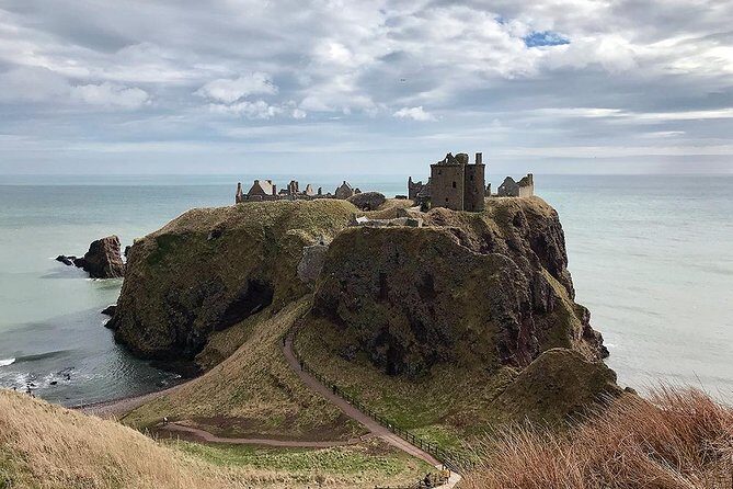 2 Days Private Custom Tour of Scotland from Edinburgh - The guide factor: how Brian’s calm, story-driven style changes the day
