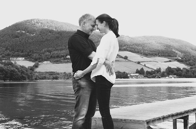 2-Hour Private Celtic Handfasting Ceremony Experience - The Picnic Part: Gourmet Food, Bubbles, and Real Comfort After the Ritual