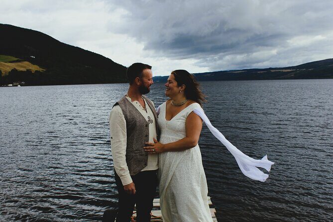 2-Hour Private Celtic Handfasting Ceremony Experience - Who Should Book This Celtic Handfasting Experience?