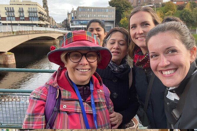2 Hour Private Walking Tour in Inverness City Centre with a Guide - Why This 2-Hour Private Walk Works in Inverness