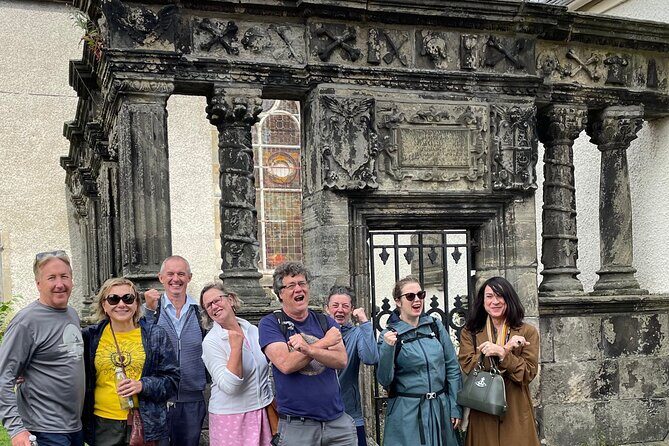 2 Hour Private Walking Tour in Inverness City Centre with a Guide - Stop 6: Victorian Market for Local Shops and 19th-Century Charm