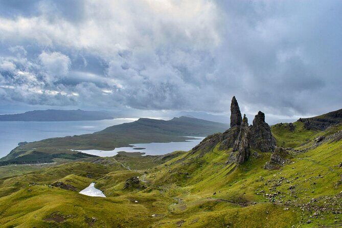 3-Day Budget Backpacker Isle of Skye and the Highlands Tour from Edinburgh - Key things I’d watch for on this tour