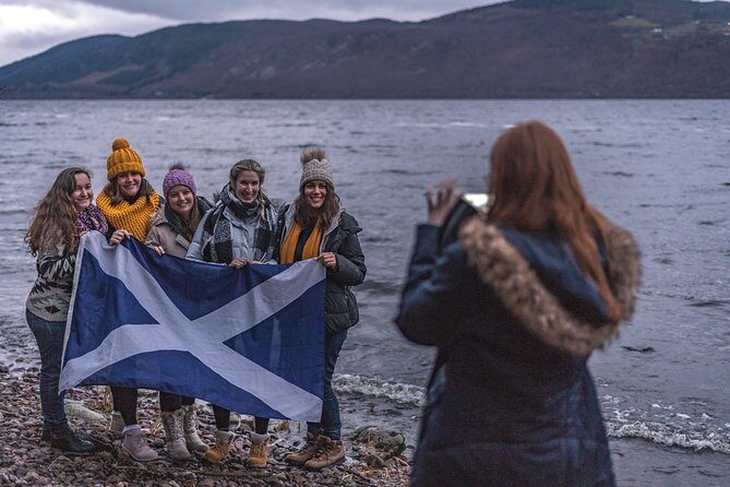 3-Day Budget Backpacker Isle of Skye and the Highlands Tour from Edinburgh - Food, Snacks, and Toilet Reality on Skye
