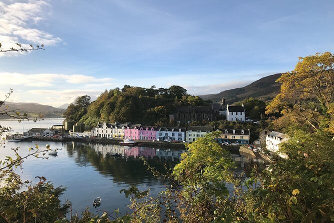 3-Day Guided Isle of Skye and Highlands with Stay from Edinburgh - Why this Skye and Highlands tour feels low-stress