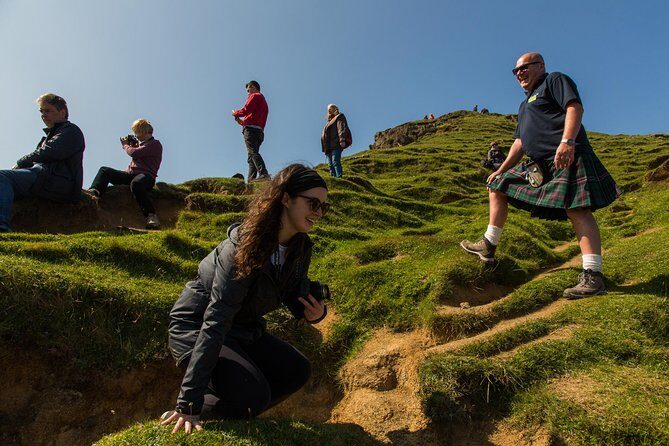 3-Day Guided Isle of Skye and Highlands with Stay from Edinburgh - Where you sleep: Inverness B&B and how it shapes your trip