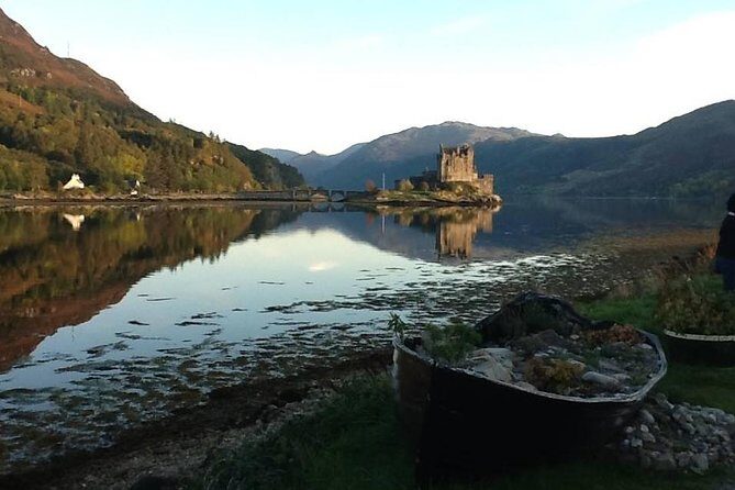 3-Day Guided Isle of Skye and Highlands with Stay from Edinburgh - Price and value: $416.07 when you factor in what’s included
