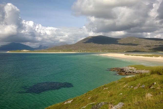 3-Day Hebrides Tour from Inverness: Isles of Lewis and Harris - Day 3: Stornoway Harbour and the return ferry back to Inverness