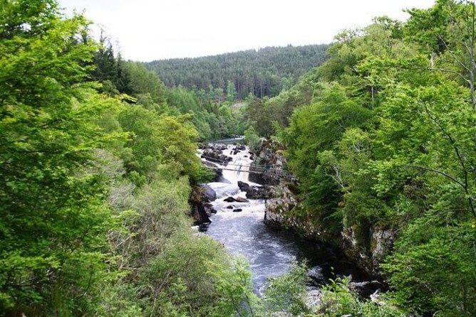 3-Day Hebrides Tour from Inverness: Isles of Lewis and Harris - Day 1: Ullapool to Stornoway, plus Arnol’s living museum