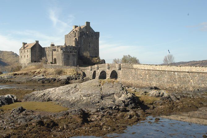 3-Day Isle of Skye and Highlands Tour from Glasgow - The deal you’re really buying: big scenery with a built-in story