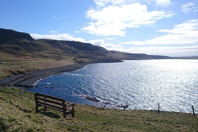 3-Day Isle of Skye and Highlands Tour from Glasgow - What to pack for Skye and the Highlands (so weather doesn’t ruin your photos)