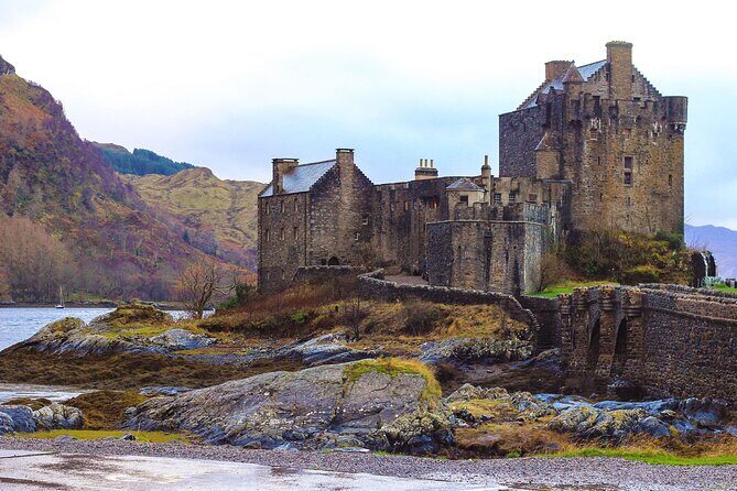 3 Day Isle of Skye and Jacobite Steam Train Tour from Inverness - What’s included, and how it affects your money planning
