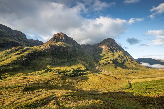 3 Day Isle of Skye and Jacobite Steam Train Tour from Inverness - Weather, timing, and the one thing to accept