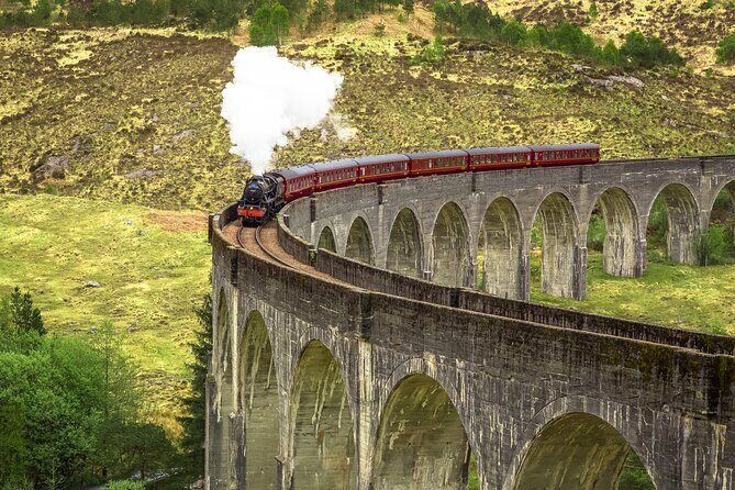 3 Day Isle of Skye and Jacobite Steam Train Tour from Inverness - Who should book this Skye and Jacobite tour
