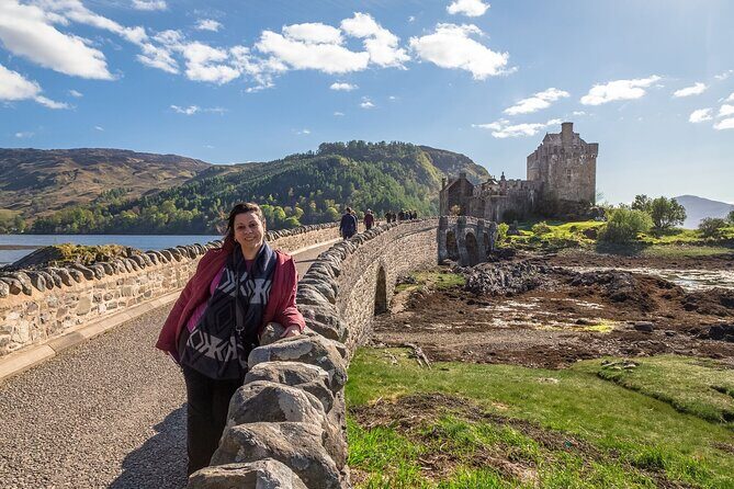 3 Day Isle of Skye and Scottish Highlands from Edinburgh - Morning pickup in Edinburgh: why that start time matters