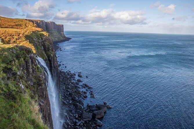 3 Day Isle of Skye and Scottish Highlands from Edinburgh - Glencoe and Fort William: Highlands icons without the crunch