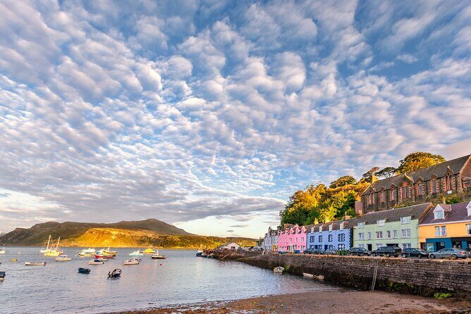 3 Day - Isle of Skye, Loch Ness & Glenfinnan Tour from Glasgow - Price and value: what you pay for, what you’ll likely add