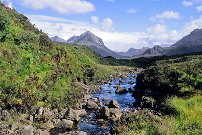 3 Day - Isle of Skye, Loch Ness & Glenfinnan Tour from Glasgow - Who this tour suits best (and who should skip it)