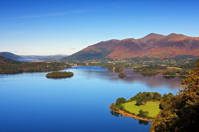 3-Day Lake District Explorer Small-Group Tour from Edinburgh - Your Keswick base (or Bowness-on-Windermere): what “in-town” really means