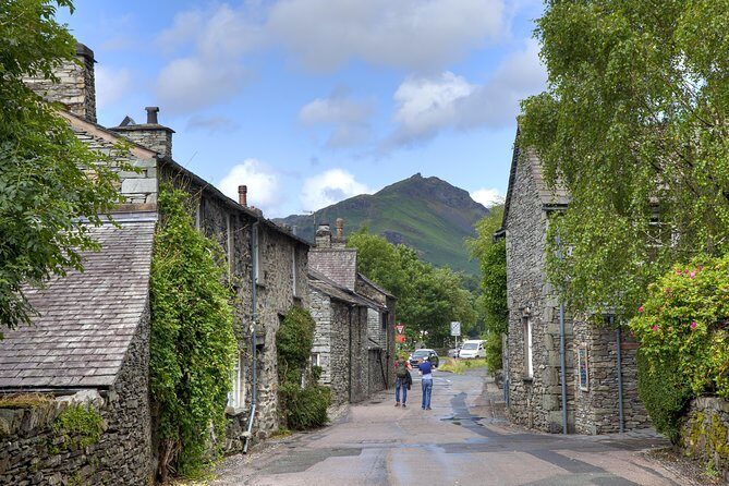 3-Day Lake District Explorer Small-Group Tour from Edinburgh - How the stops add up: a smart mix of iconic and optional