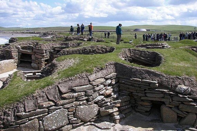 3-Day Orkney Islands Tour from Inverness - Getting there: the 8:00 am Inverness start and the logistics you avoid