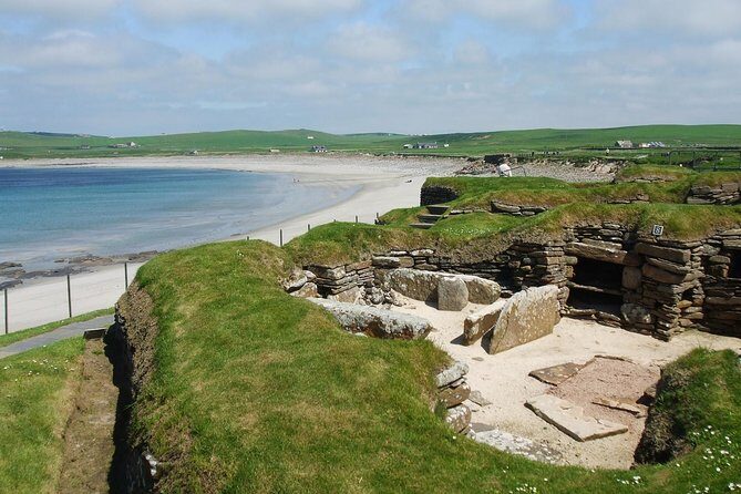 3-Day Orkney Islands Tour from Inverness - Day 1 in Orkney: Italian Chapel, Churchill Barriers, and settling into Kirkwall