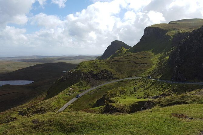 4 Day Highlands and Isle of Skye Tour from Glasgow - Key highlights you can bank on