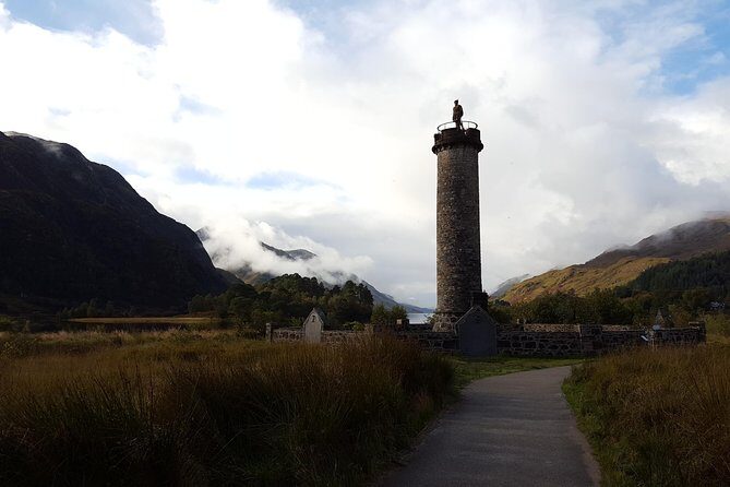 4 Day Highlands and Isle of Skye Tour from Glasgow - The Glasgow-to-Highlands rhythm: what this tour does well