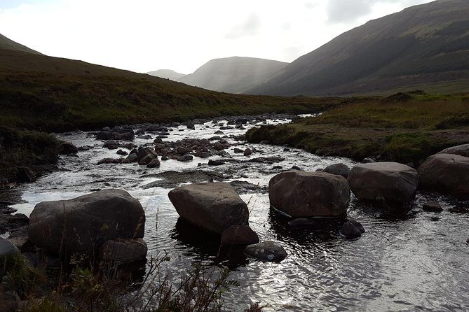 4 Day Highlands and Isle of Skye Tour from Glasgow - Day 3: Old Man of Storr, Lealt Falls, Kilt Rock, Flora MacDonald, Fairy Glen