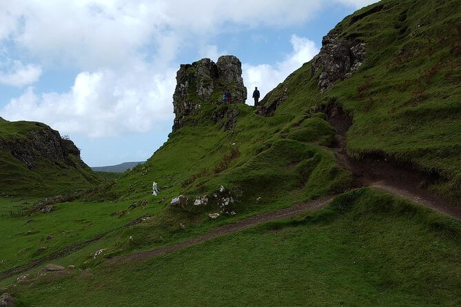 4 Day Highlands and Isle of Skye Tour from Glasgow - Price and value: what $539.55 includes, and what it won’t cover