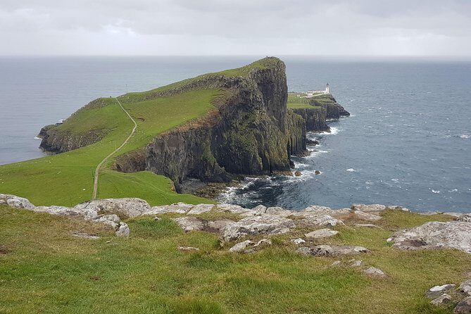 4 Day Highlands and Isle of Skye Tour from Glasgow - Guide quality and communication: where your day can swing