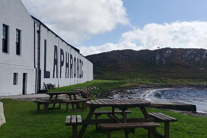 4-day Islay Platinum Whisky Tour - Whisky Included! With free pickup! - Price and value: what $3,000.33 buys you, and what you still pay for