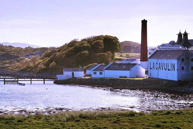 4-day Islay Platinum Whisky Tour - Whisky Included! With free pickup! - Where the tastings really land: what you should expect from the whisky program