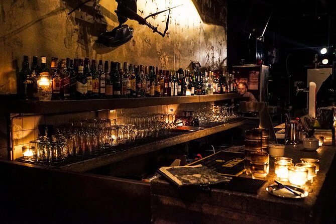 4-day Islay Platinum Whisky Tour - Whisky Included! With free pickup! - Staying sane across three nights of B&B: comfort and packing for heavy tasting days