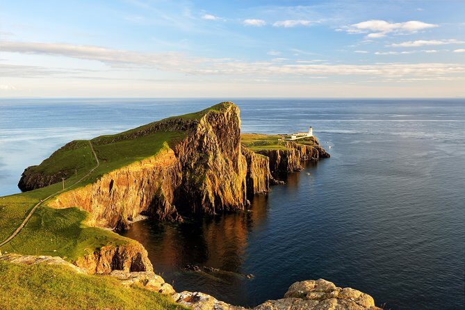 4-Day Isle of Skye and Highlands Small-Group Tour from Edinburgh - The Real Value: How the Guide Changes the Trip