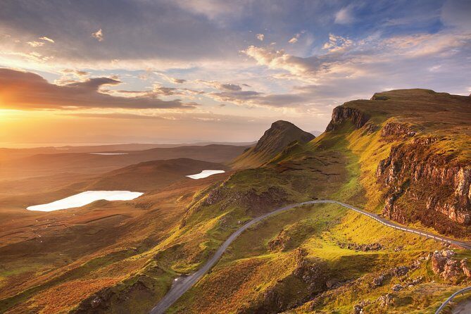 4-Day Isle of Skye and Highlands Small-Group Tour from Edinburgh - Price and What You’re Actually Buying at $907.22