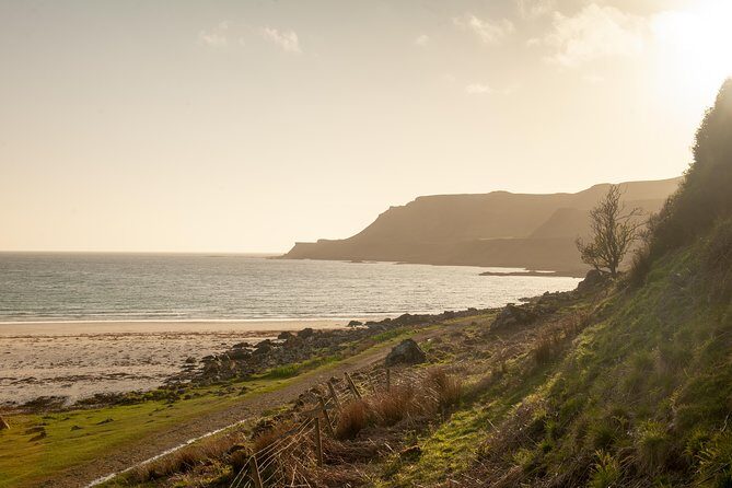 4-Day Magical Mull, Iona & West Highlands Small-Group Tour from Edinburgh - Day 1: Loch Lomond, Glencoe, and Your Tobermory Check-In