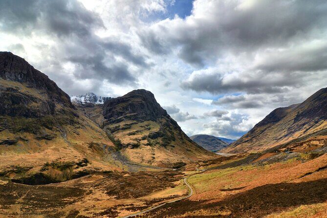 4 Day Mull, Iona and Staffa Puffin Experience from Edinburgh - Tobermory for two nights: a smarter way to handle island time