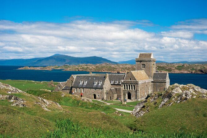 4 Day Mull, Iona and Staffa Puffin Experience from Edinburgh - How the tour feels in real life: pacing, group size, and guide quality