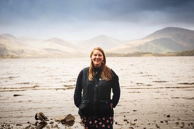 4-Day Scottish Castles Experience Small-Group Tour from Edinburgh - Key Things You’ll Notice on This Scottish Castles Tour